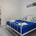Prázdninový dům La Perla Blu - De Vivo Realty