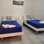 La Perla Blu - De Vivo Realty Prázdninový dům Massa Lubrense