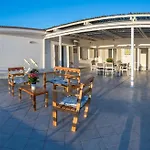 Prázdninový dům La Perla Blu - De Vivo Realty Massa Lubrense