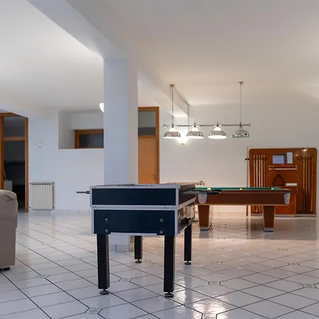 Prázdninový dům La Perla Blu - De Vivo Realty