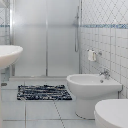 Holiday home De Vivo Realty - La Perla Blu Massa Lubrense