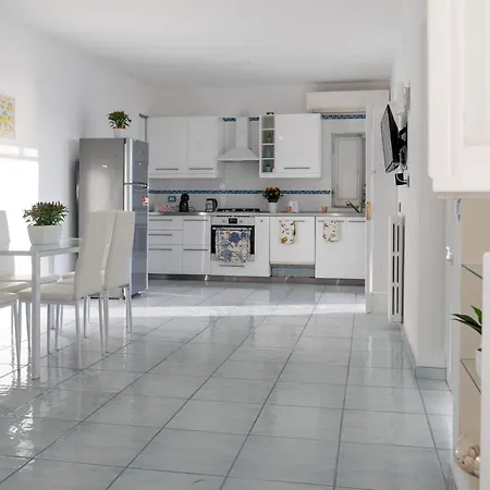 De Vivo Realty - La Perla Blu Holiday home Massa Lubrense