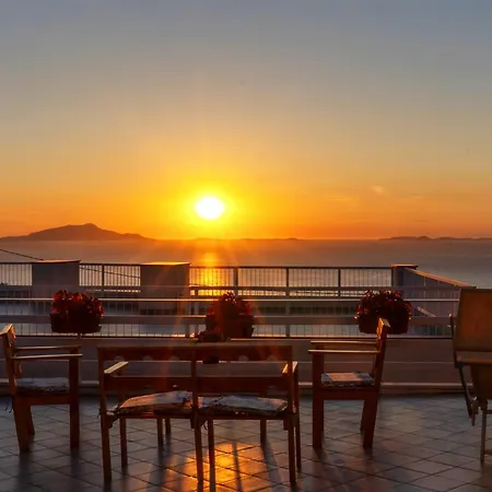 Holiday home De Vivo Realty - La Perla Blu