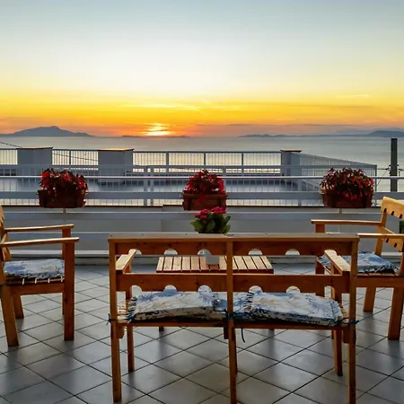 Holiday home De Vivo Realty - La Perla Blu