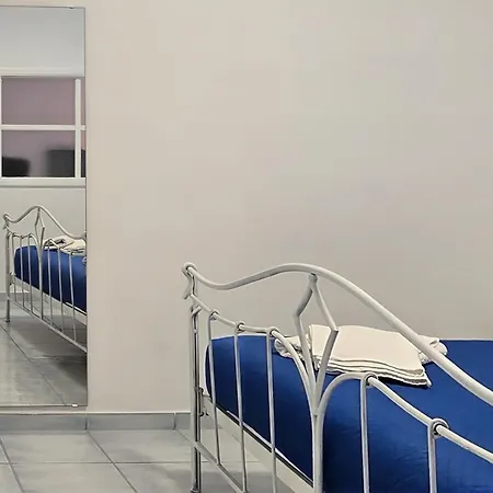 De Vivo Realty - La Perla Blu Holiday home Massa Lubrense