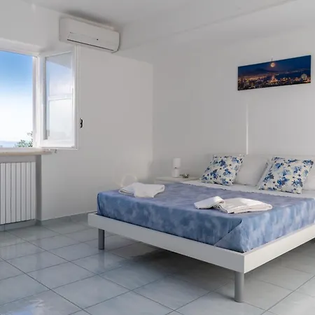 De Vivo Realty - La Perla Blu Massa Lubrense