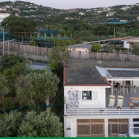 De Vivo Realty - La Perla Blu Holiday home
