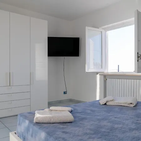 Holiday home De Vivo Realty - La Perla Blu *