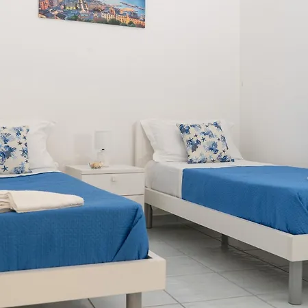 De Vivo Realty - La Perla Blu * Massa Lubrense