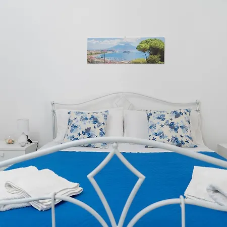 Holiday home De Vivo Realty - La Perla Blu Massa Lubrense