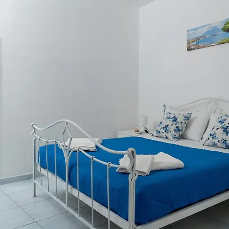 De Vivo Realty - La Perla Blu Holiday home Massa Lubrense