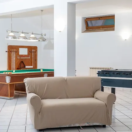 La Perla Blu - De Vivo Realty * Massa Lubrense