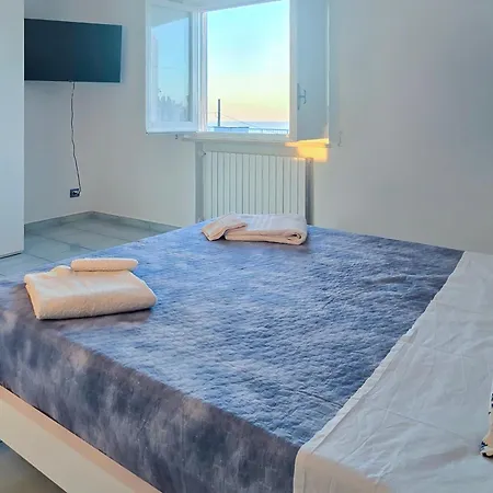De Vivo Realty - La Perla Blu