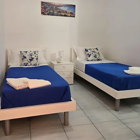 De Vivo Realty - La Perla Blu Holiday home Massa Lubrense