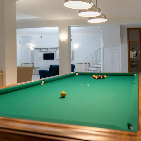 بيت للعطل De Vivo Realty - La Perla Blu *