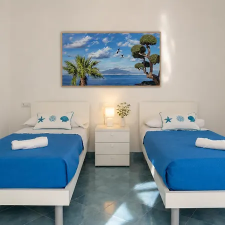 De Vivo Realty - La Perla Blu