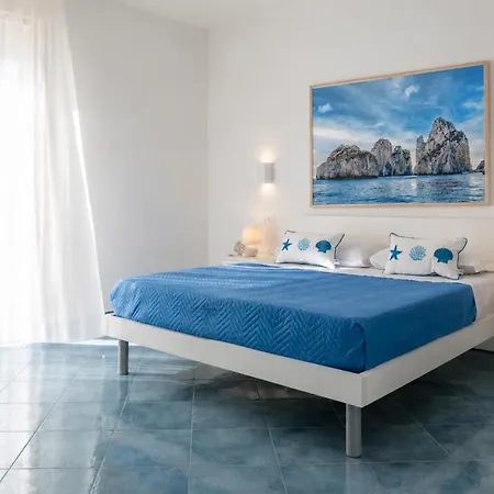 De Vivo Realty - La Perla Blu Дом отдыха *