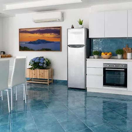 بيت للعطل De Vivo Realty - La Perla Blu *