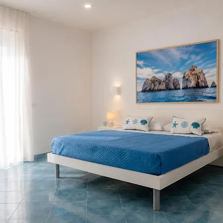 De Vivo Realty - La Perla Blu *