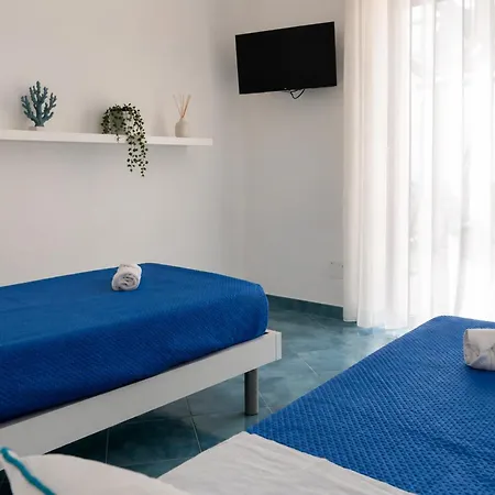 بيت للعطل De Vivo Realty - La Perla Blu *