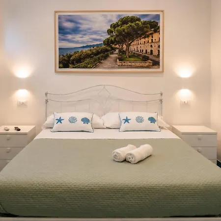 Дом отдыха De Vivo Realty - La Perla Blu *