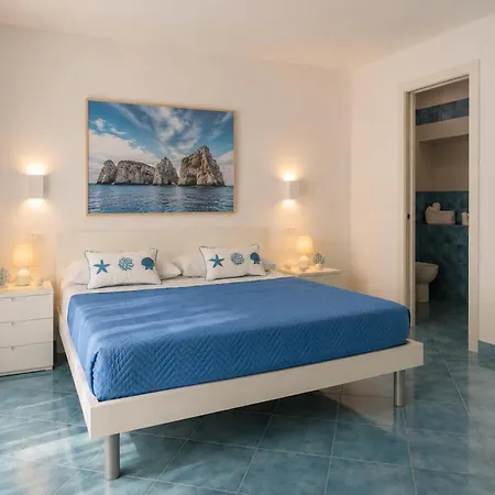 De Vivo Realty - La Perla Blu * ماسّا لوبْرينسِ